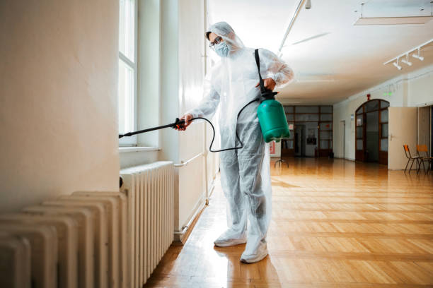 Emergency Pest Control Services in Cameron, TX